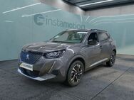 Peugeot 2008, 1.5 130 Pack Allure Automatik Mirror Screen, Jahr 2023 - München