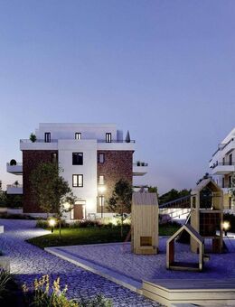 Neubau Erstbezug in Top-Lage an der Dahme - Berlin
