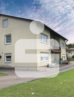 Ihre Kapitalanlage - Schwarzenfeld