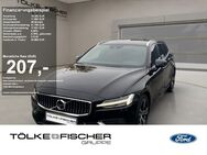 Volvo V60, Kombi T6 Twin Engine Plug-In (E6d) Inscripti, Jahr 2021 - Krefeld