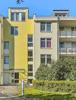 Vermietete Wohnung mit Aufzug und Balkon in begehrter Wohnlage von Berlin-Lichtenberg - Berlin