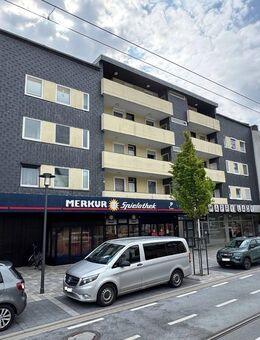 3-Zimmer Wohnung im Zentrum von Brackwede - Bielefeld