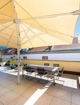Inseljuwel mit Geschichte - Luxus-Penthouse im Herzen Lindaus - Lindau (Bodensee)