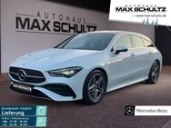 Mercedes CLA 180, SB AMG °, Jahr 2023 - Erfurt