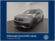 VW Tiguan, 2.0 l TDI Allspace R-Line, Jahr 2024 - Leipzig