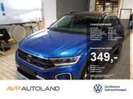 VW T-Roc, 1.5 TSI MOVE | | | |, Jahr 2023 - Plattling