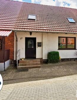 Dr. Lehner Immobilien NB - Kleines Wohndomizil am Müritz-Nationalpark - Carpin