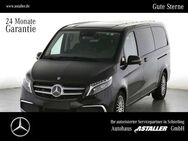 Mercedes-Benz V 300 d Avantgarde Edition XL Extralang L3 360° - Schierling