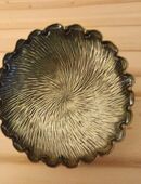 Hübsche Messing Schale Albert Kahlbrandt Hamburg in 10409