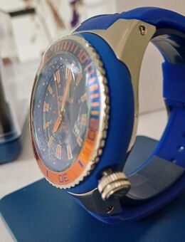 Poseidon Armbanduhr Quarz Neu UVP 149 Euro - Leverkusen