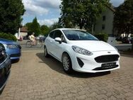 Ford Fiesta Trend - Bielefeld