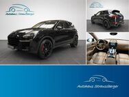 Porsche Cayenne Turbo Panorama RFK Bose NP: 142.000 € - Roßtal