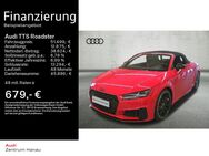 Audi TTS, Roadster COMPETITION-PLUS PLUS 20ZOLL, Jahr 2023 - Hanau (Brüder-Grimm-Stadt)