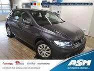 VW Polo, 1.0 TSI VI Life, Jahr 2024 - Blankenburg (Harz)