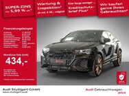 Audi RSQ3, 2.5 TFSI quattro Sportback, Jahr 2024 - Stuttgart