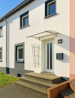 Reihenmittelhaus für Handwerker in Gladbeck Provisionsfrei* - Gladbeck
