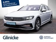 VW Passat Variant, 2.0 TDI "Business", Jahr 2023 - Bad Langensalza