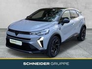 Renault Captur, Esprit Alpine Mild Hybrid 160, Jahr 2024 - Zwickau