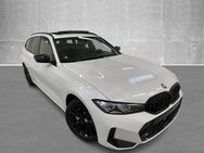 BMW 3er Reihe Touring M Sport 2.0 aut. 245PS/180kW Step... - Bodenkirchen