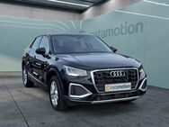 Audi Q2, Advanced 35 TFSI K, Jahr 2024 - München