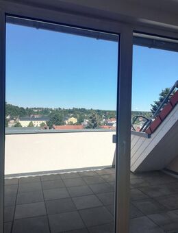Exklusive Mansarde in Schmölln - Schmölln