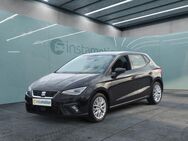 Seat Ibiza, 1.0 TSI FR R dig, Jahr 2024 - München