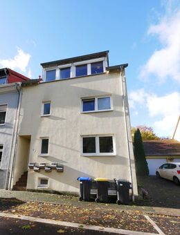 Charmante 2 ZKB Maisonette in Saarbrückens Lieblingsviertel St. Arnual - modern, hell, besonders! - Saarbrücken