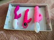 Biete benutze Sex toys an - Homberg (Efze)