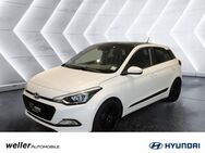 Hyundai i20, 1.0 YES Plus, Jahr 2017 - Bietigheim-Bissingen