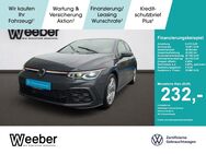 VW Golf, 2.0 TSI VIII 8 GTI, Jahr 2024 - Weil der Stadt