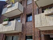 Top gepflegte, sanierte, Eigentumswohnung mit Balkon und Einzelgarage - Mönchengladbach