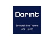 Mitarbeiter Spülküche (m/w/d) | d4rm43 - Binz (Ostseebad)