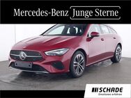 Mercedes CLA 180, SB Progressive, Jahr 2023 - Eisenach