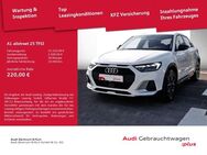 Audi A1, allstreet 25 TFSI S line, Jahr 2023 - Erfurt