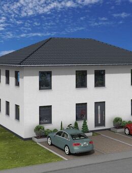 Neubau 2 Familienhaus in Heltersberg - Heltersberg