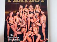 Playboy – Annika Ernst (Collectors Edition) 2025 - Dortmund Hombruch