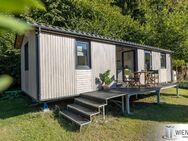 *RESERVIERT* Tiny Haus/ Mobile Home, Wochenendhaus, Ferienhaus, sofort verfügbar - Dogern