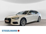 Audi A6, Avant 40 TDI, Jahr 2021 - Lemgo