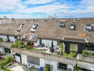 IMMORath.de - Wohnung mit großzügiger Terrasse - Freiburg (Breisgau)