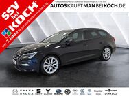 Seat Leon, 1.5 TSI ST FR BEATS VC, Jahr 2019 - Berlin