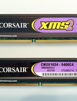 Arbeitsspeicher Samsung, hynix, CORSAIR, hp, Kingston, ... - Koblenz Zentrum