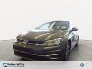 VW Golf Variant, 1.0 TSI Golf VII Comfortline IQ Drive, Jahr 2020 - Jesteburg