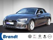 Audi A5, Cabriolet 40 TDI S-LINE ALCAN VC, Jahr 2020 - Weyhe