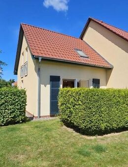In 10 Minuten zu Fuß am Strand - Zingst (Ostseebad)