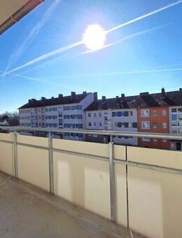 Preistipp! Sonnenstunden garantiert - Minden (Nordrhein-Westfalen)