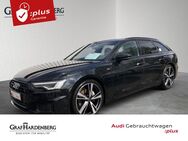 Audi A6, Avant 45 TFSI quattro S line, Jahr 2023 - Konstanz