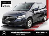 Mercedes T 180, d MBUX Assistent, Jahr 2023 - Marne