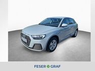 Audi A1, Sportback Infotainmentpaket plus, Jahr 2022 - Schwabach