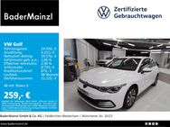 VW Golf, 1.4 TSI eHybrid Style, Jahr 2022 - Feldkirchen-Westerham