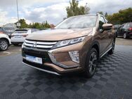 Mitsubishi Eclipse Cross - Altendiez